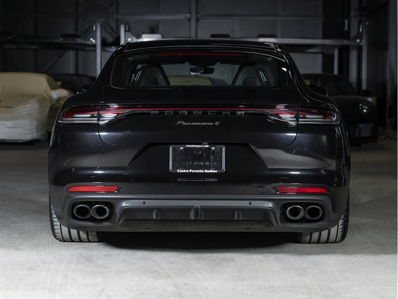 porsche Panamera 2022 - 8