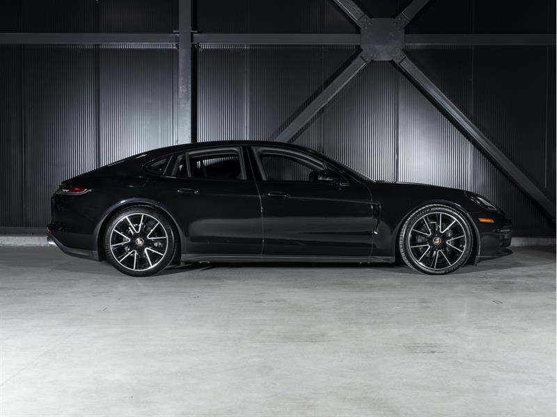 porsche Panamera 2022 - 9