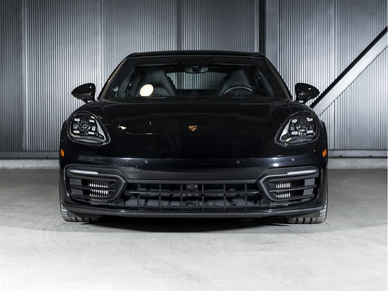 porsche Panamera 2022 - 10