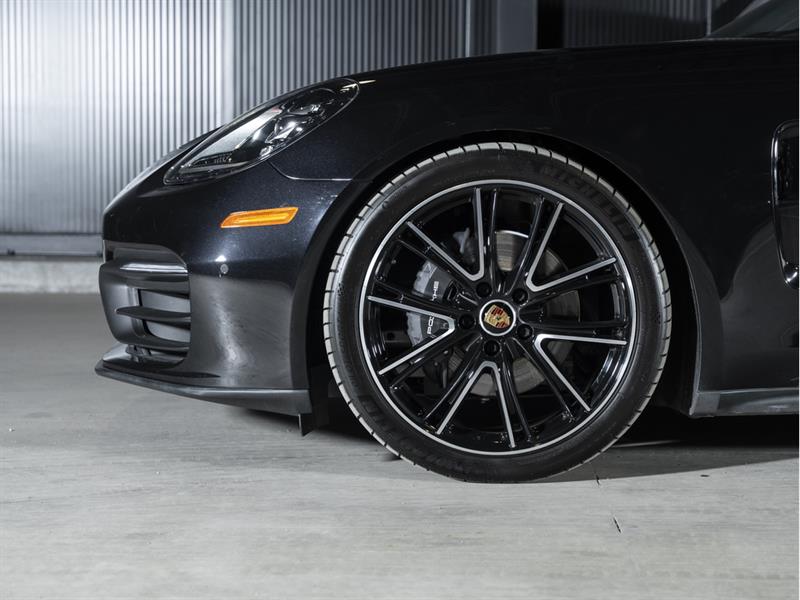 porsche Panamera 2022 - 11