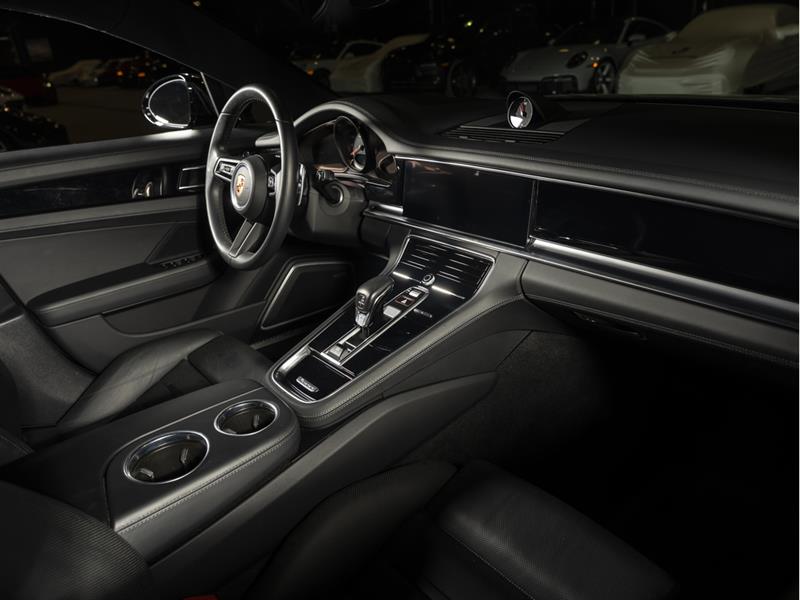porsche Panamera 2022 - 13