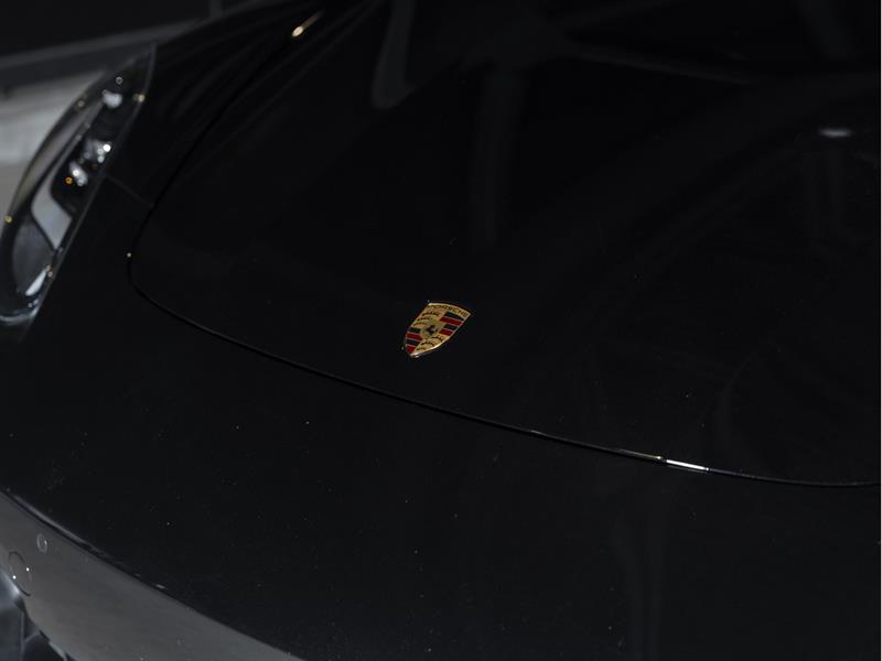 porsche Panamera 2022 - 15