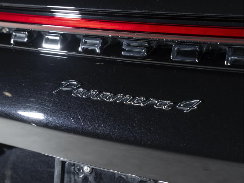 porsche Panamera 2022 - 17