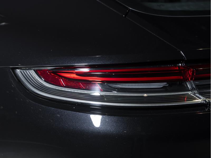 porsche Panamera 2022 - 19