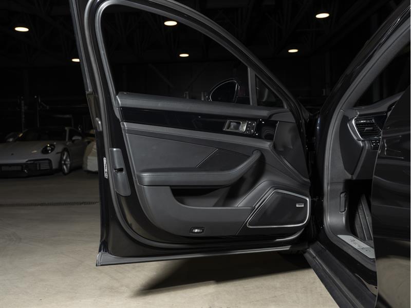 porsche Panamera 2022 - 20
