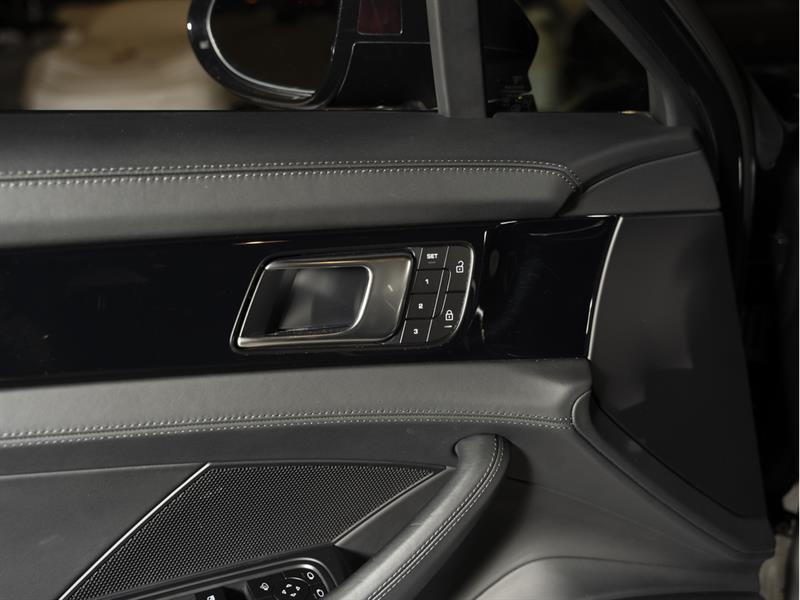 porsche Panamera 2022 - 21