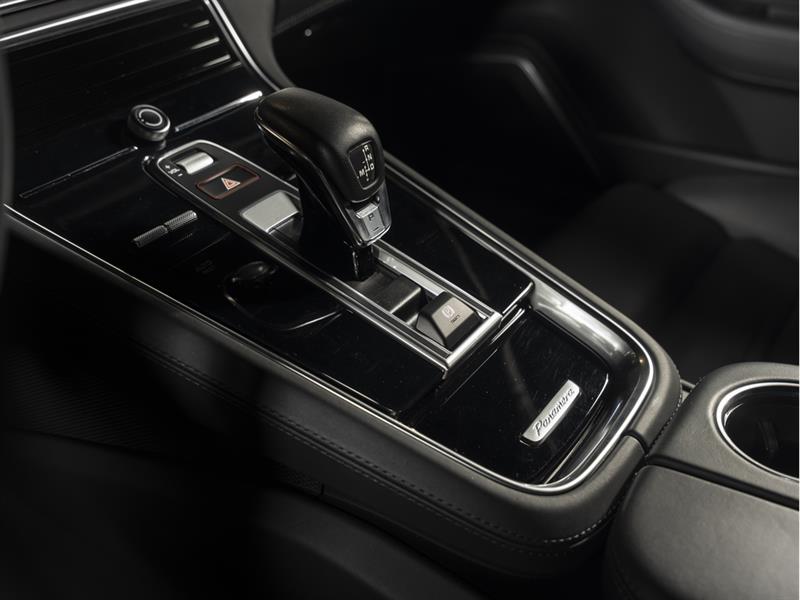 porsche Panamera 2022 - 25