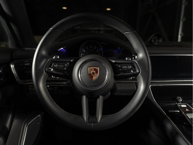 porsche Panamera 2022 - 26