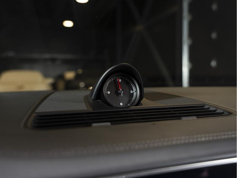 porsche Panamera 2022 - 27