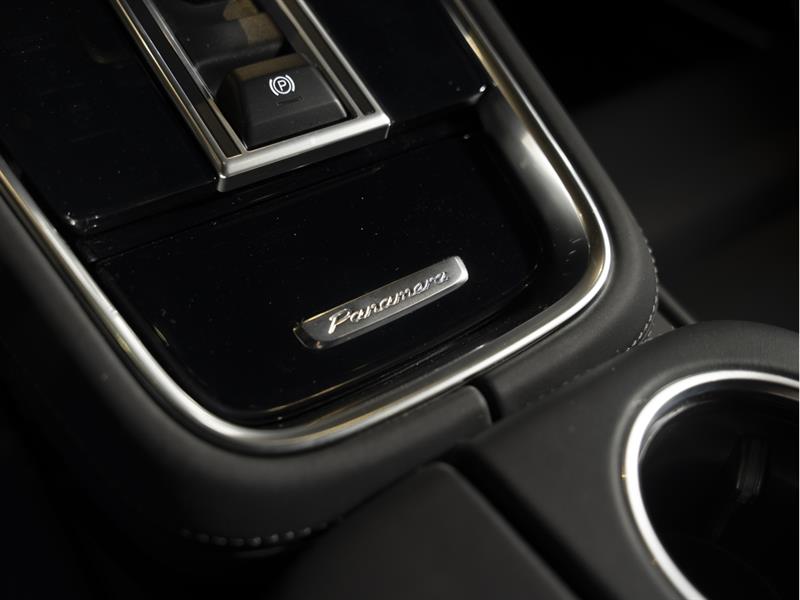 porsche Panamera 2022 - 28