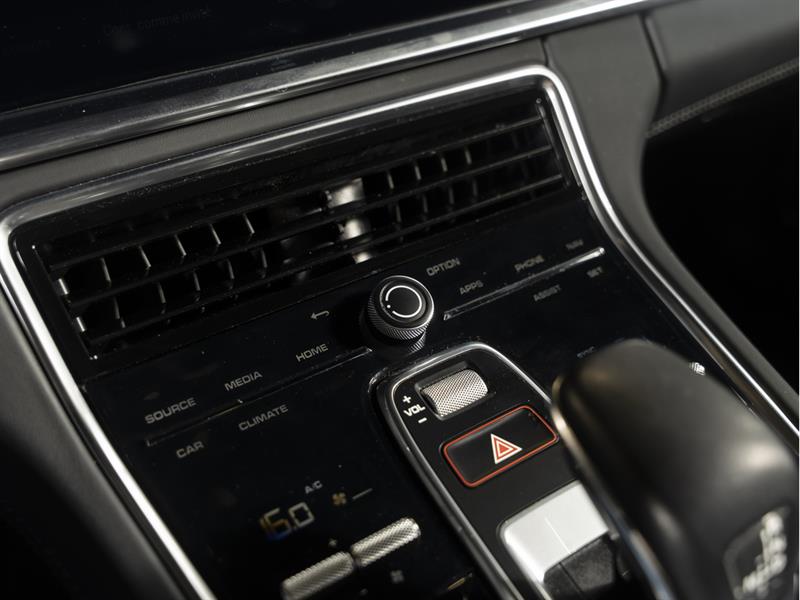 porsche Panamera 2022 - 29
