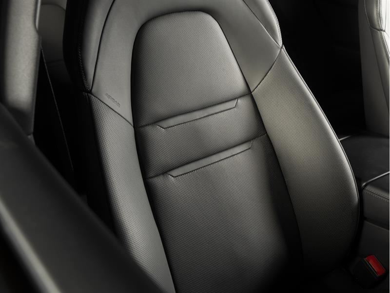 porsche Panamera 2022 - 31
