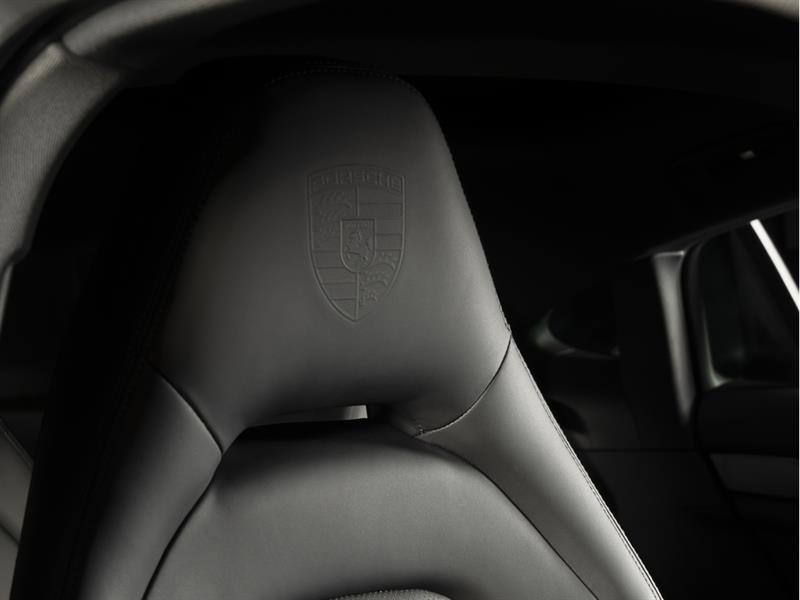 porsche Panamera 2022 - 32