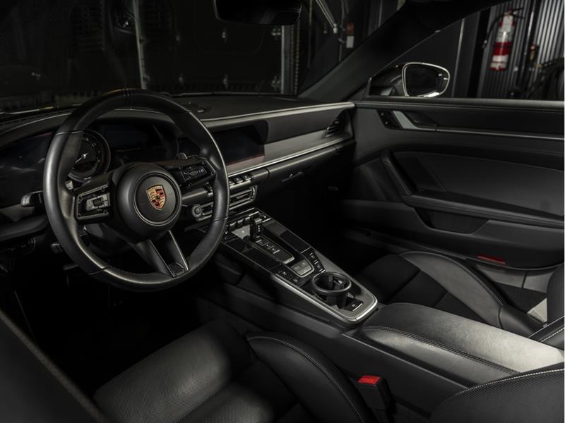 porsche 911 2020 - 4