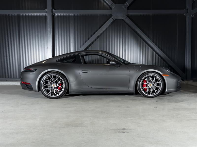 porsche 911 2020 - 10