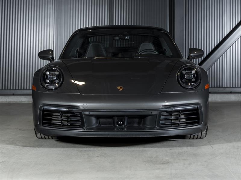 porsche 911 2020 - 11
