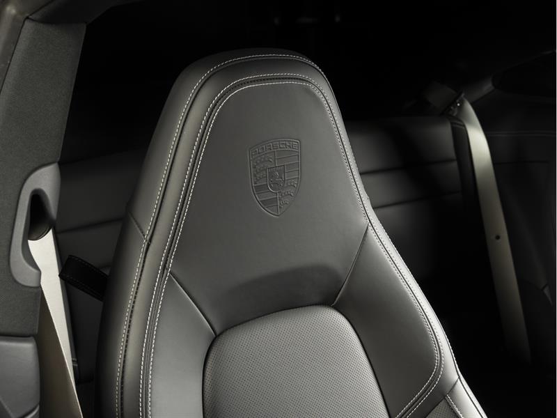 porsche 911 2020 - 13