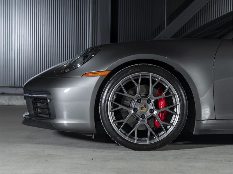 porsche 911 2020 - 14