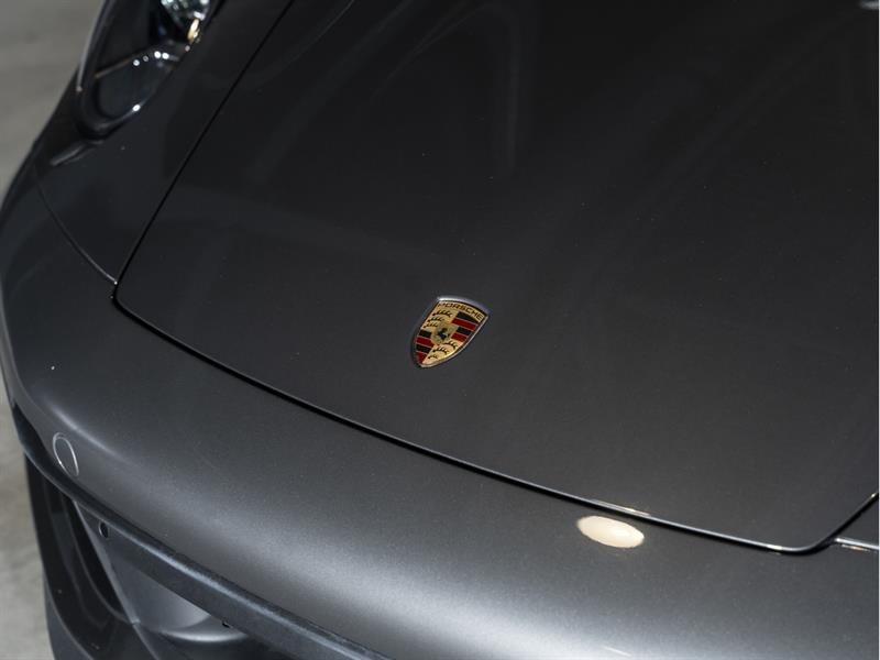 porsche 911 2020 - 16