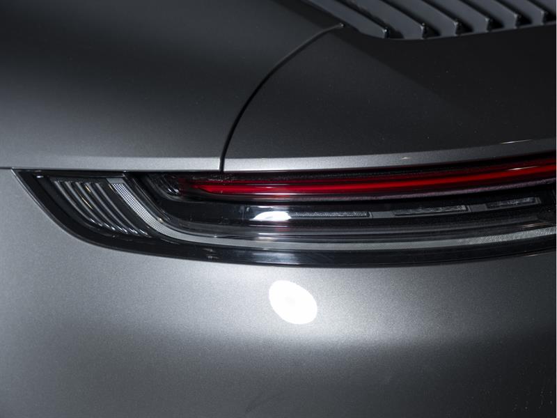 porsche 911 2020 - 20