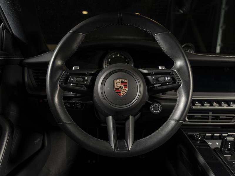 porsche 911 2020 - 25