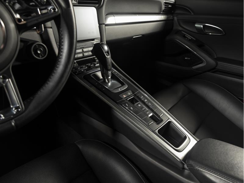 porsche 911 2018 - 15