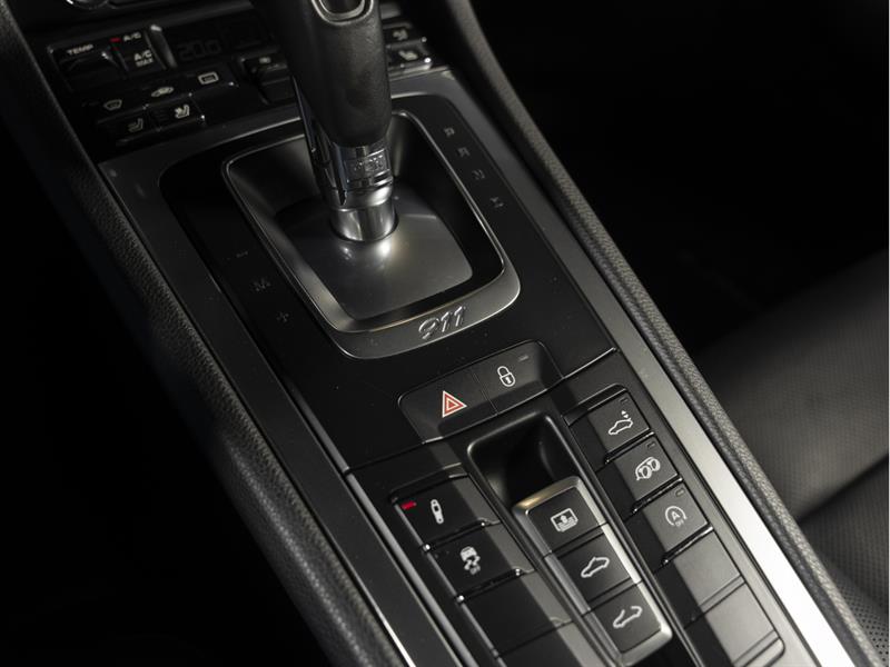 porsche 911 2018 - 16