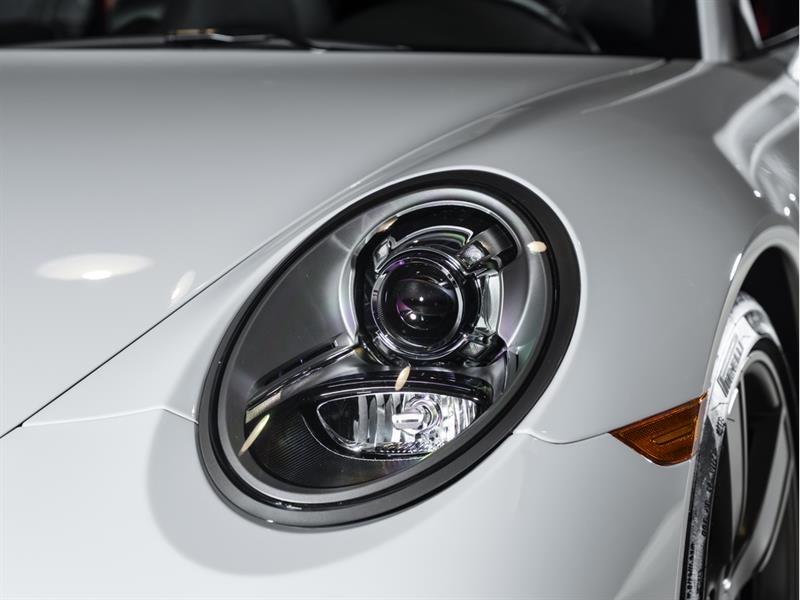 porsche 911 2018 - 18