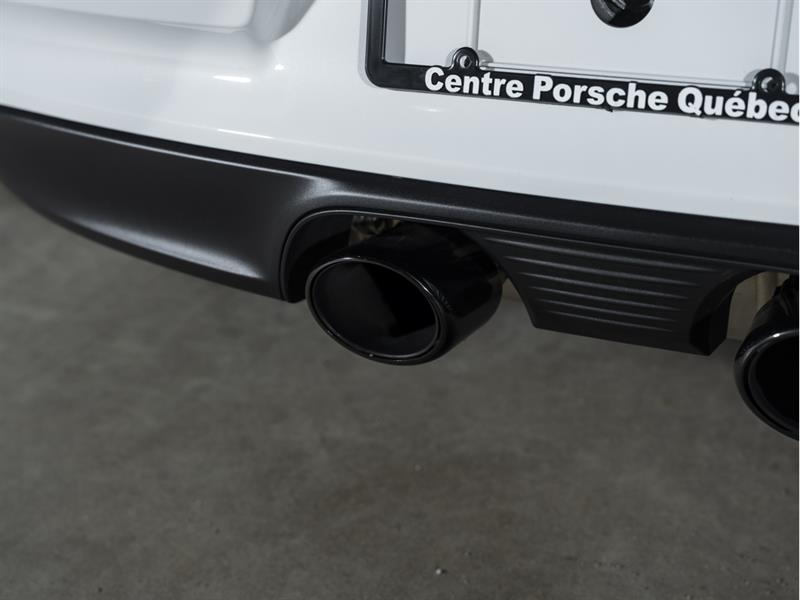 porsche 911 2018 - 20