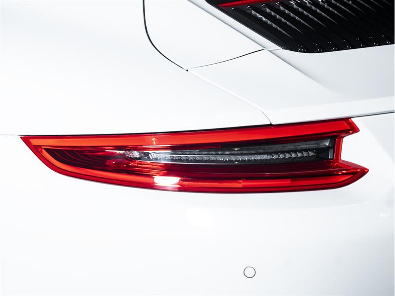 porsche 911 2018 - 21