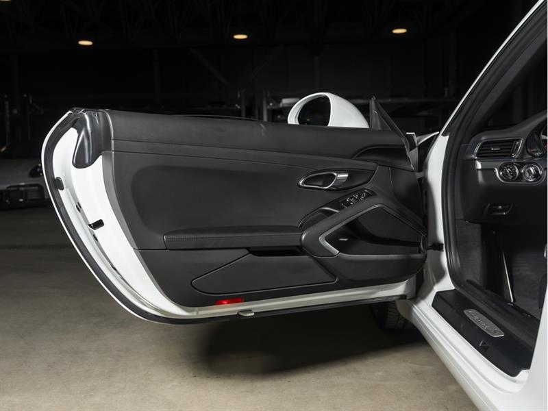 porsche 911 2018 - 22