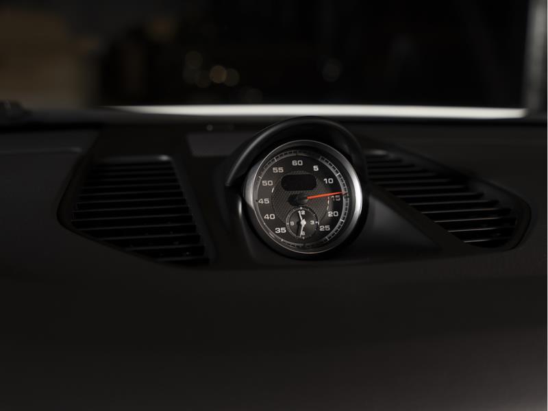 porsche 911 2018 - 25