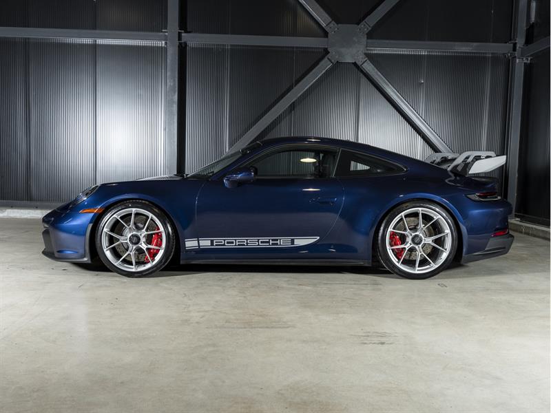 porsche 911 2024 - 2