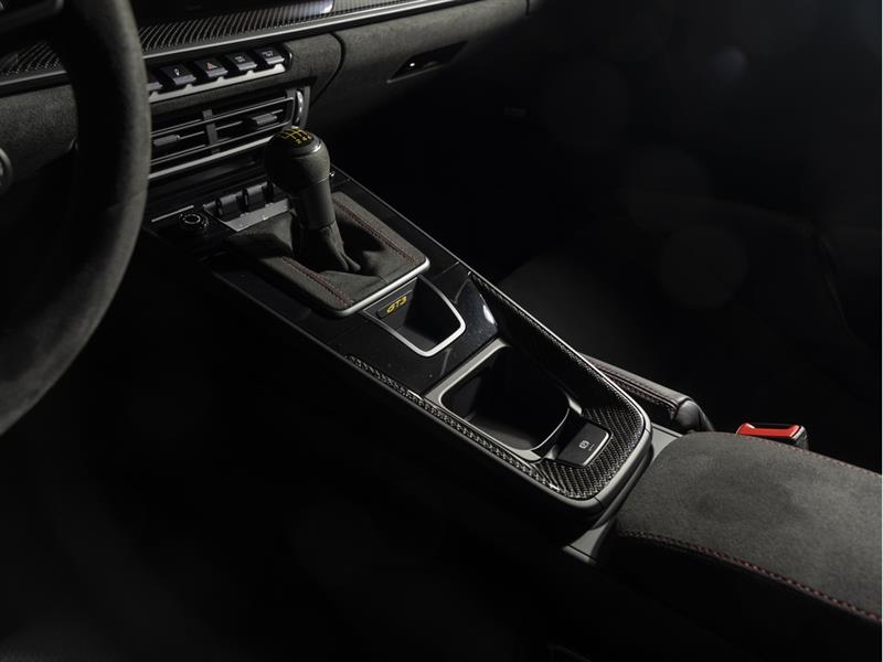 porsche 911 2024 - 5