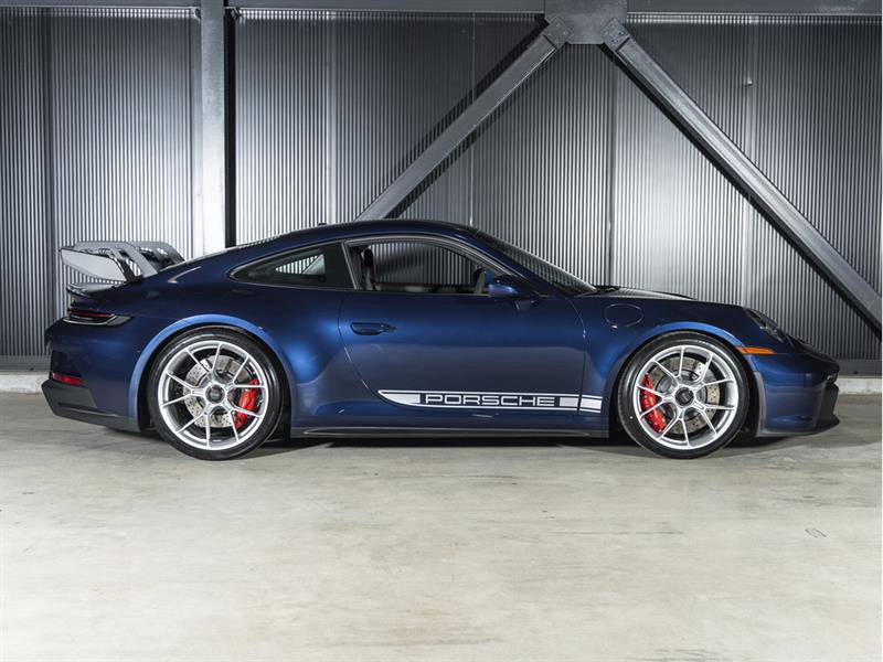 porsche 911 2024 - 10
