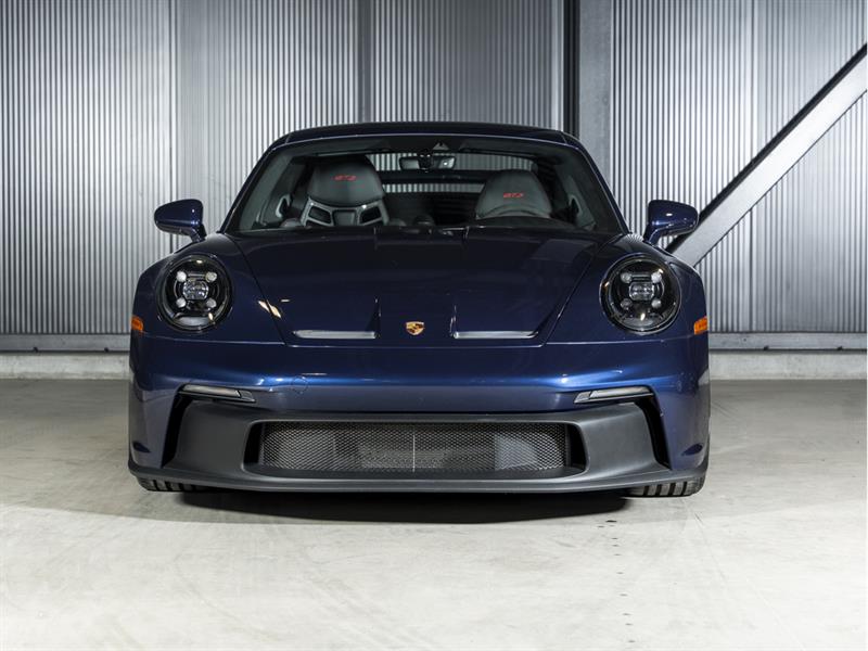 porsche 911 2024 - 11