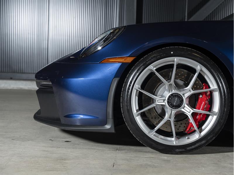 porsche 911 2024 - 12