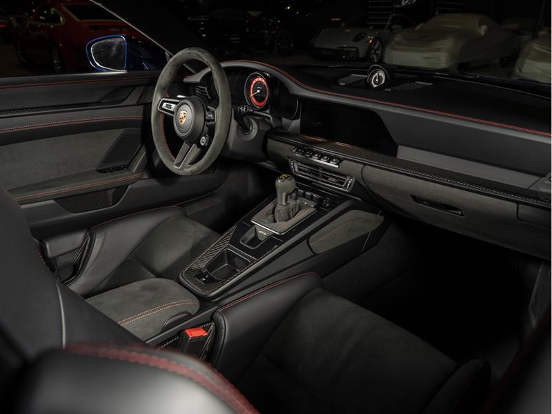 porsche 911 2024 - 14