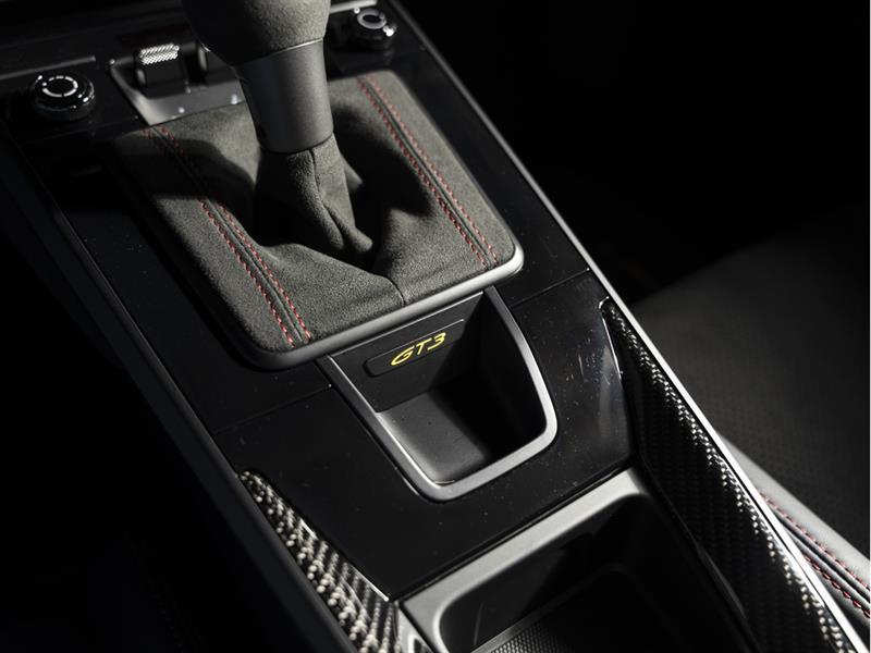 porsche 911 2024 - 16