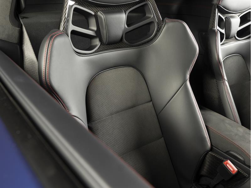 porsche 911 2024 - 17