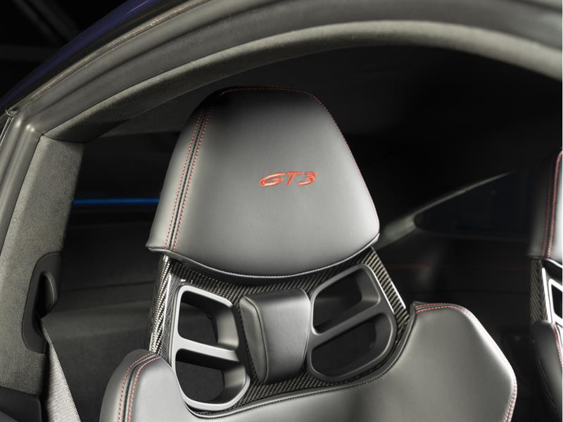 porsche 911 2024 - 18