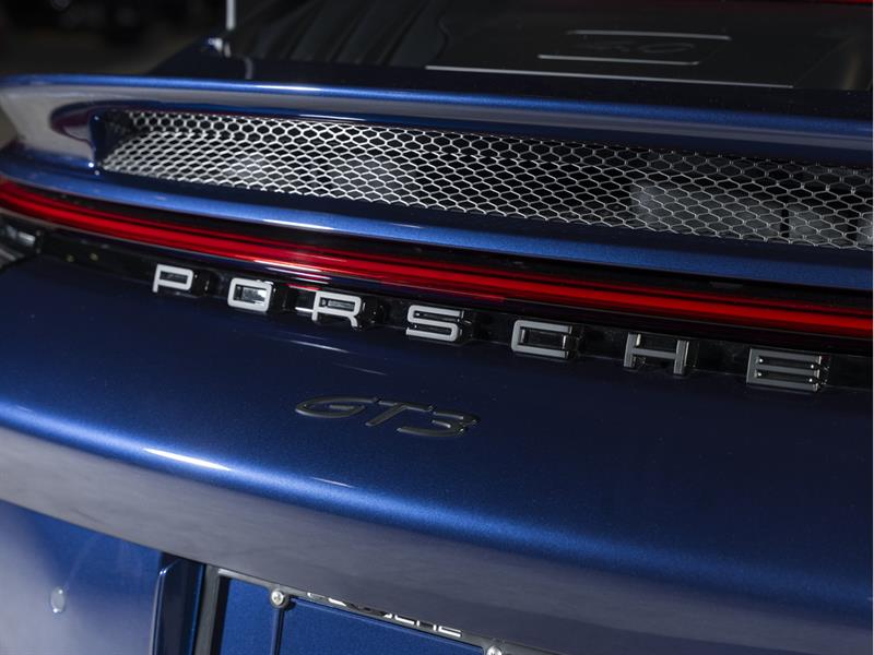 porsche 911 2024 - 21