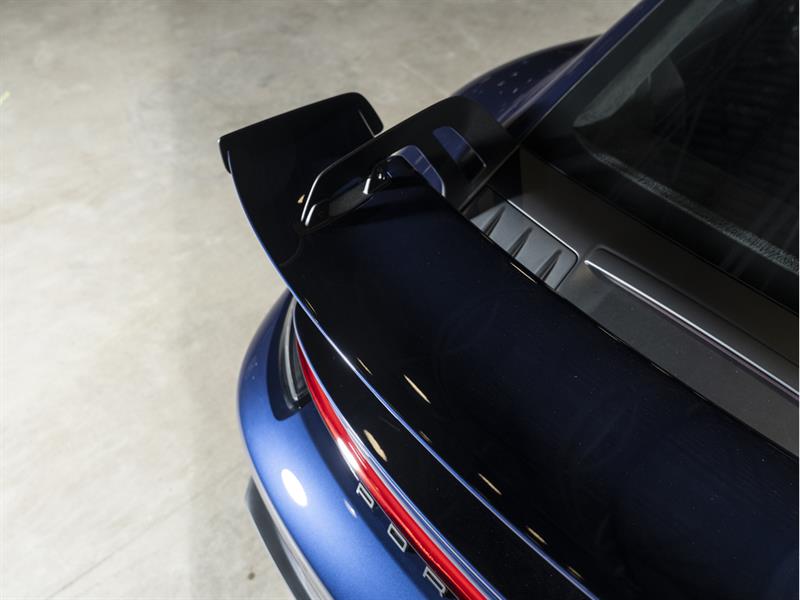 porsche 911 2024 - 23