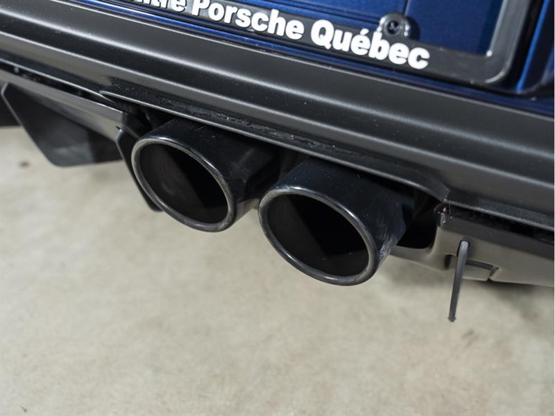 porsche 911 2024 - 24