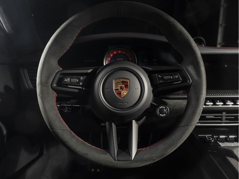 porsche 911 2024 - 29
