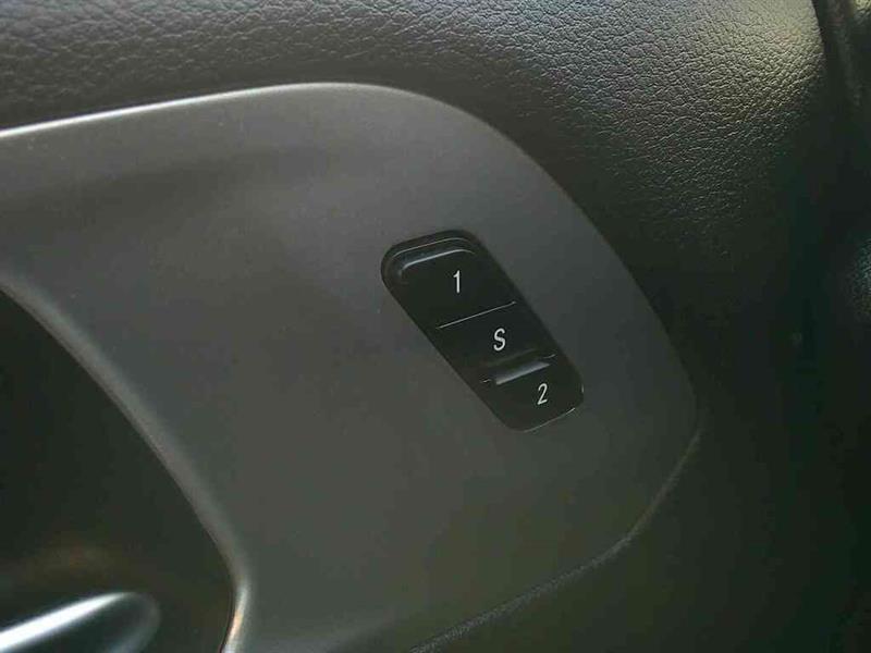 chrysler Pacifica 2025 - 11