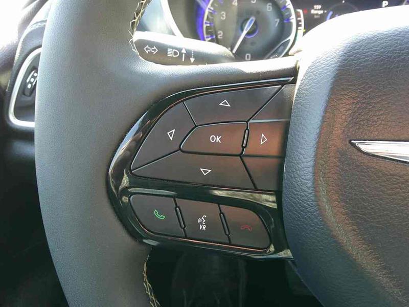 chrysler Pacifica 2025 - 14