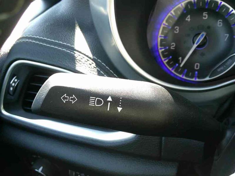 chrysler Pacifica 2025 - 16