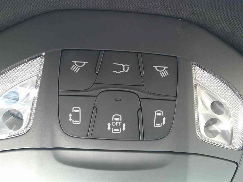 chrysler Pacifica 2025 - 28
