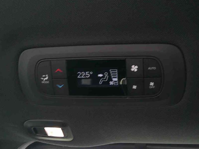 chrysler Pacifica 2025 - 32